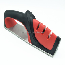 portable multi-function professional 3 In 1 knife sharpening tool manual knife sharpener kitchen